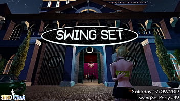 SwingSetパーティー＃4