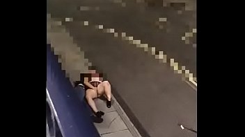 sex on the streets of london