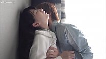 S-Cute Mihina: Poontang avec une fille qui a rasé - nanairo.co