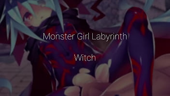 MGL: Witch - Translated