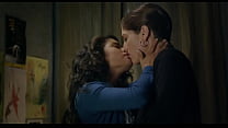 Mayella Lloclla & Wendy Vásquez - Lesbian Kiss (Peru)
