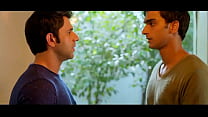 Web série indienne Hot Gay Kiss