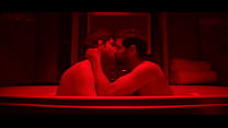 Indiay Homosexuell Web-Serie heißen Sex in der Badewanne