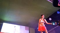 Heißer Tanz auf Bhojpuris heißesten Hits in Kalkutta