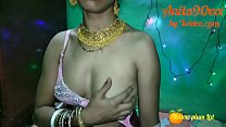 Indian Anita bhabi ki Dipawali Celebration sesso video Indian Desi video