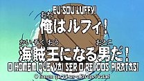 01 - I'm Luffy! - The Man who will be the King of Pirates!
