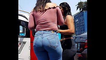 Big Ass Jeans 7