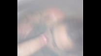 Mike torres gets a blowjob at the gym steam room
