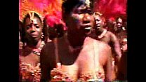 2001 Festa dei lavoratori Carnevale del West Indian The Girls Dem Sugar !!
