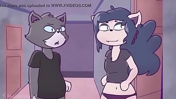 Furry vaudou sexe