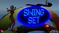 SwingSet Party＃15