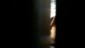 spying on my step sister 2