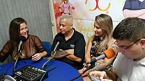 Programma Sahara Radio Interview Sexcence