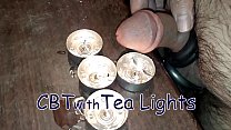 CBT -Tour de lumière de thé