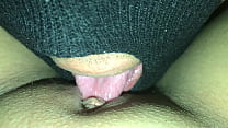Licking My Reyna's Stinky Vagina