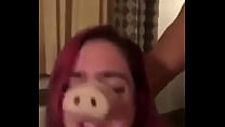 Who is this piggy