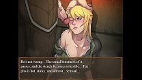 Claire's Quest: Capítulo 6 - As Sexcapades de Claire em Rathpike
