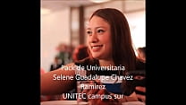 Селена Гуадалупе Чавес Рамирес Бывшая выпускница Unitec Campus Sur Iztapalapa