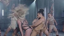 Britney Spears - Make Me - Edición de video caliente