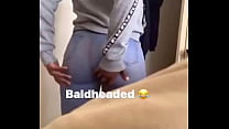 Big Booty In Jeans
