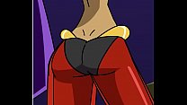 Shantae fodeu