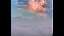 Sex am Pool