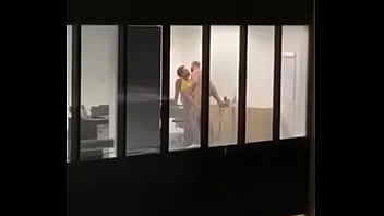 Секс-скандал в офисе в Йоханнесбурге