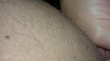 My wife fucks me for the first time