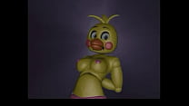 Fnaf sex Toy animatrônico para idosos