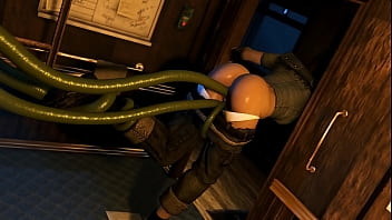 Resident Evil - Sem Flores dos Namorados de Jill