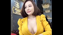 Sexy Vietnamese Cô áº¥y là ai?