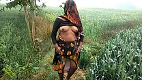 Indischer Sex im Freien Desi Radhika