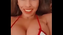 Freundin senden sexy Video