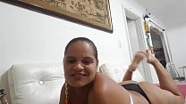 Sexo Virtual com a melhor atriz amadora do brasil !!! Paty Bumbum