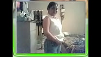 Wife on cam