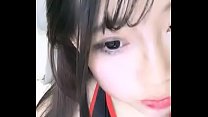 Huya Douyu Dancing Goddess Anchor Crooked Crisp Unsweet Transformation WeChat Welfare 7 China Domestic Hot Dance Video