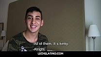 ゲイラテン系ポルノホット18歳アマチュアジョックハメ撮りセックス