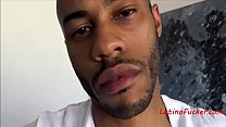 Straight Black Guys First Gay Encounter - wurde bezahlt und gefickt