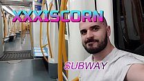 Video completo della metropolitana