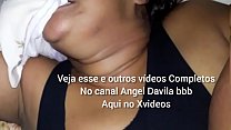 Follando en casa Angel Davila oral, vaginal y anal corrida en la boca video completo en xvideos rojo