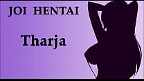 JOI hentai audio in Spanish, Tharja is CRAZY for you.