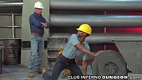 ClubInfernoDungeon - Черный строитель платит свои долги