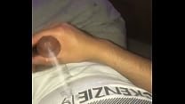 Stroking my Pakistani cock for  ;)
