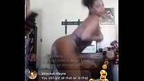 Thots on Facebook live naked