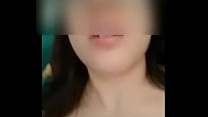 Mia moglie si masturba e mi invia video