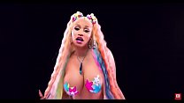 6ix9ine ft. Nicki Minaj - TROLLZ
