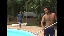 Jonny Montana & Felipe Vilhena - Rio Gang Bang (U.S.Male 2004) [DVDrip]