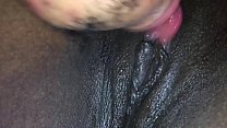 ALL WET PUSSY WITH MY TONGUE!  SITE: onlyfans https://onlyfans.com/grandao58 (Instagram Grandao.58)