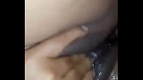 He squirts with my penis in his ass