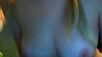 Girl strips and shows tits on webcam bit.ly/periscopeadult